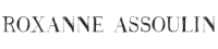 Roxanne Assoulin Coupon Codes, Promos & Deals December 2024