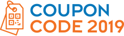 Couponcode Logo