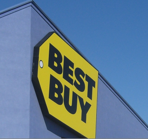 Best Buy Coupon Code